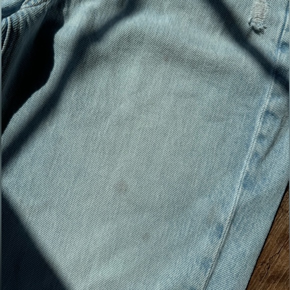 𝐀𝐦𝐞𝐫𝐢𝐜𝐚𝐧 𝐄𝐚𝐠𝐥𝐞 𝐇𝐢𝐠𝐡𝐞𝐬𝐭 𝐑𝐢𝐬𝐞 𝟗𝟎’𝐬 𝐁𝐅 𝐉𝐞𝐚𝐧𝐬 - Picture 5 of 11